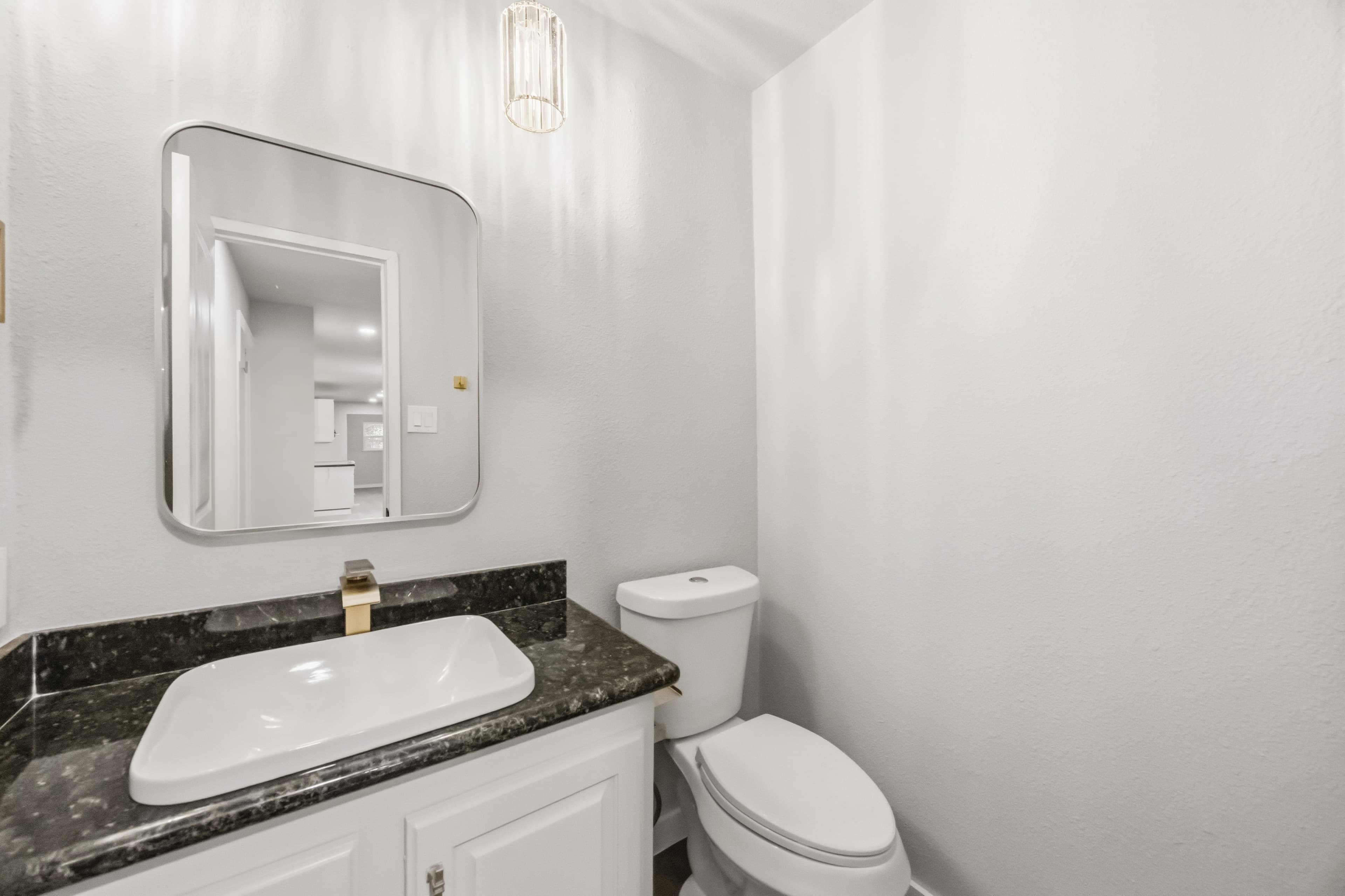 Bathroom at 2103 Fall Meadow Dr