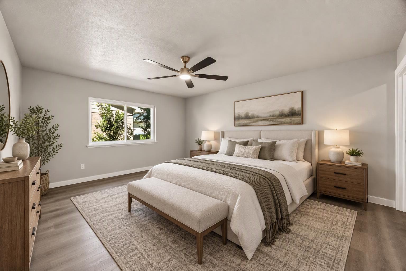 Primary Bedroom at 2103 Fall Meadow Dr