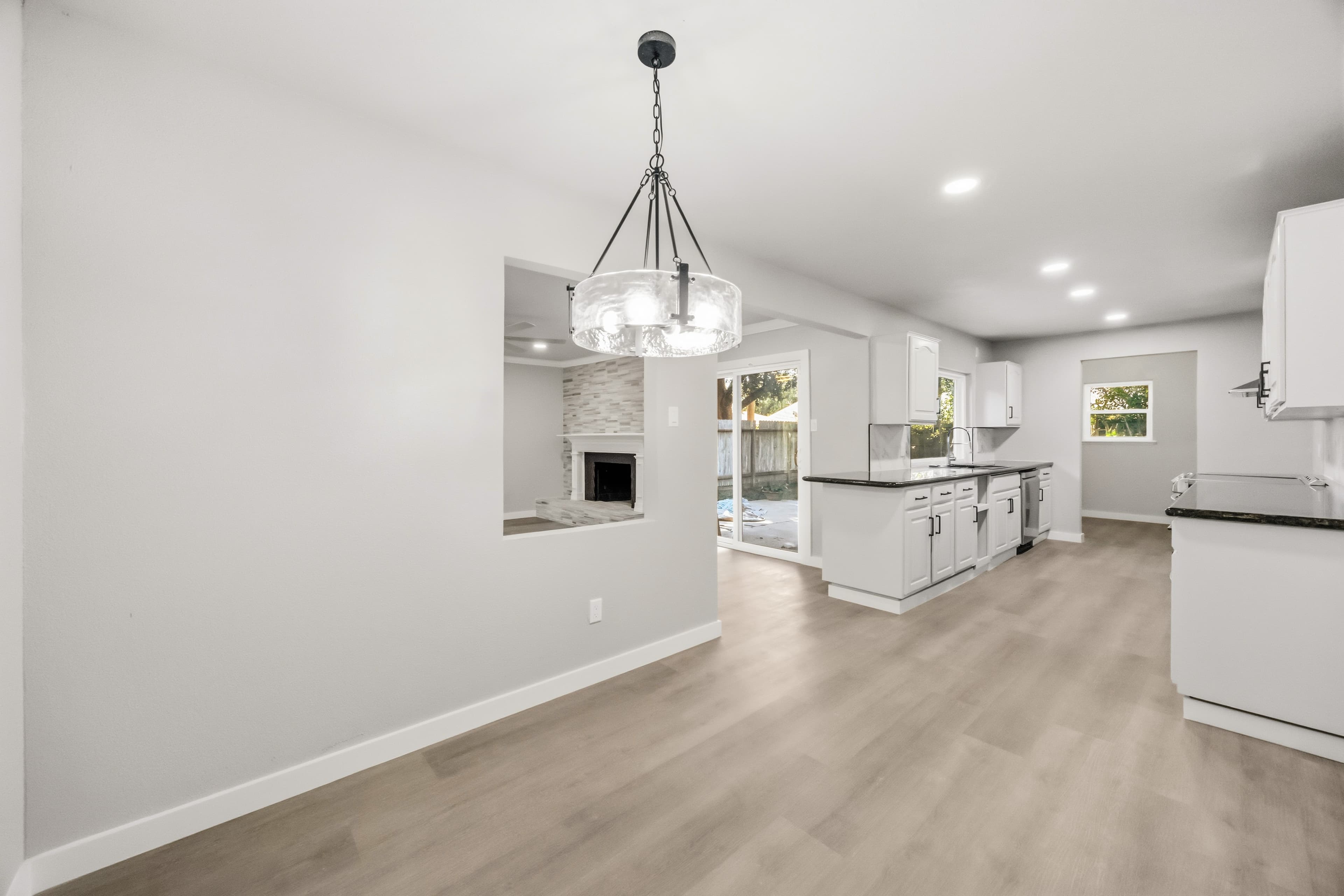 Kitchen at 2103 Fall Meadow Dr