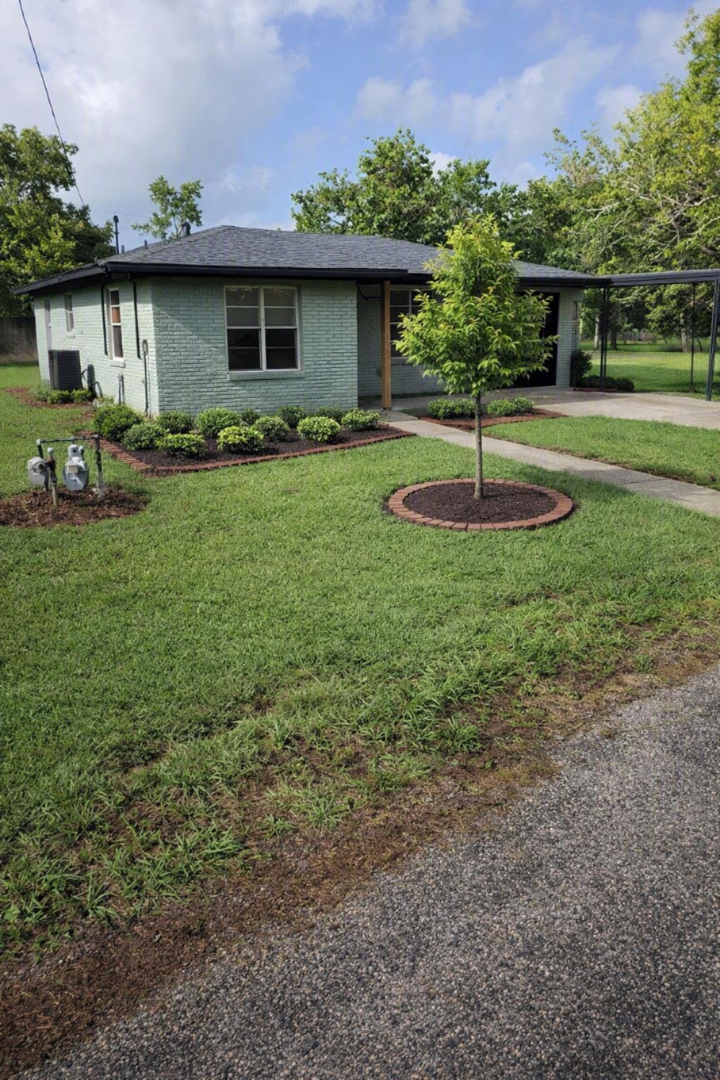 1300 Basin St, Bay City, Texas